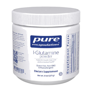 L-Glutamine Powder