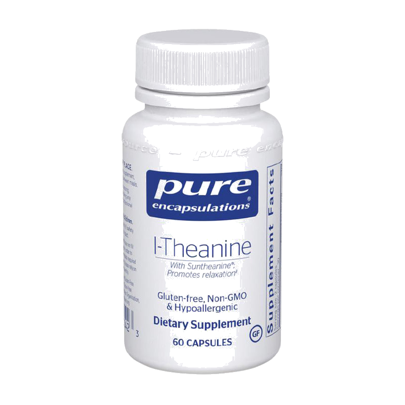 L-Theanine