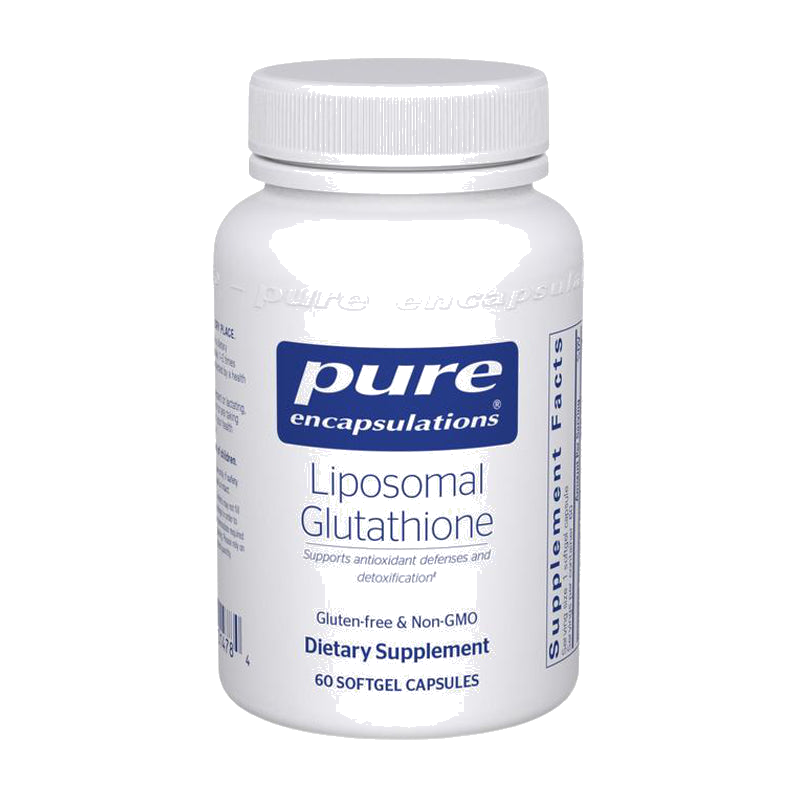 Liposomal Glutathione