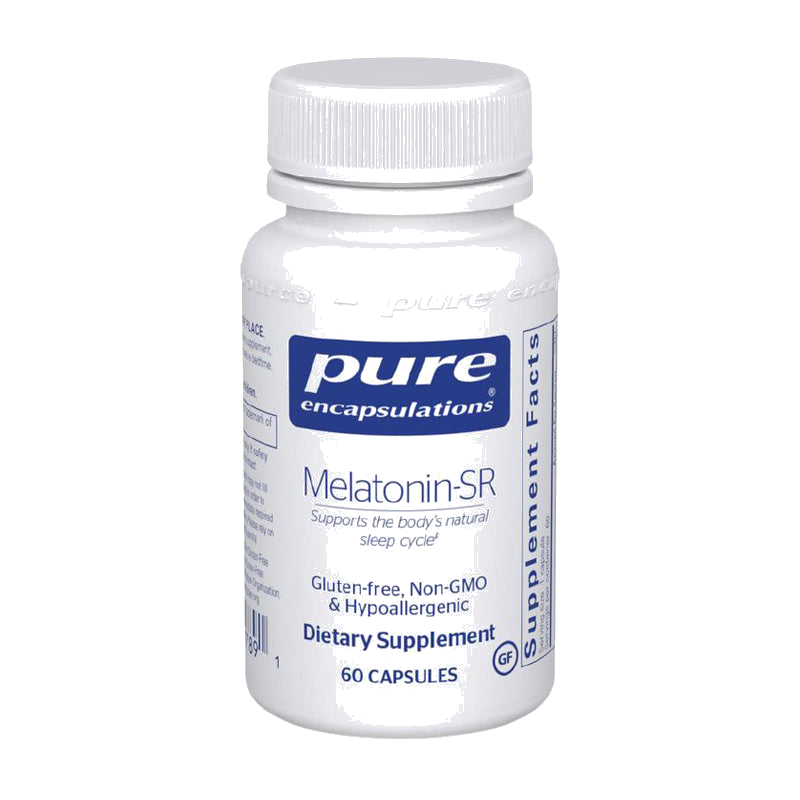 Melatonin-SR 3 mg