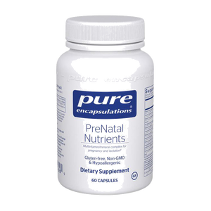 PreNatal Nutrients