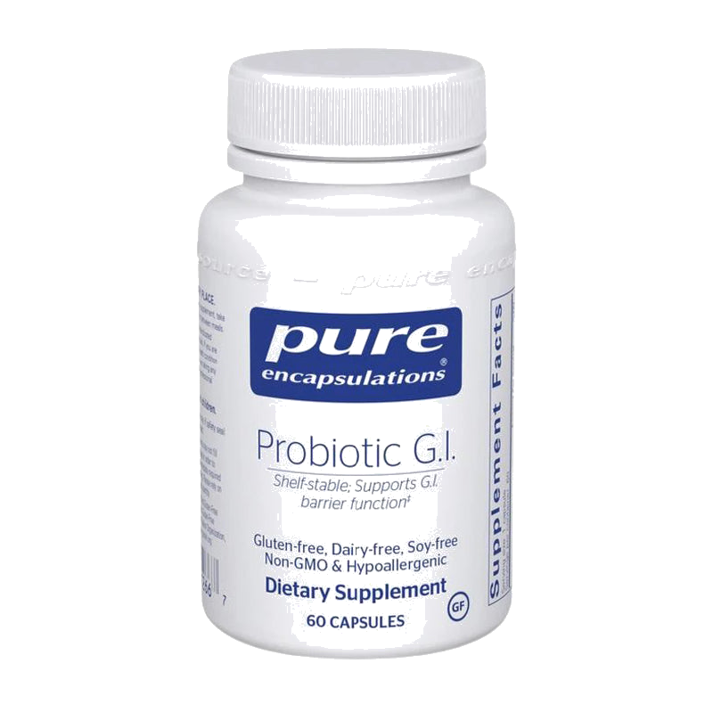 Probiotic G.I.