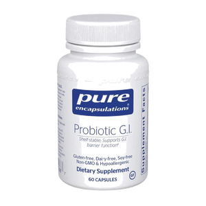 Probiotic G.I.