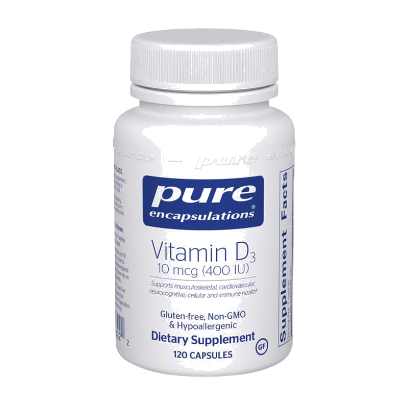 Vitamin D3 1000 IU