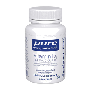 Vitamin D3 1000 IU