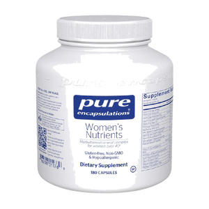 Women's Nutrients 40+