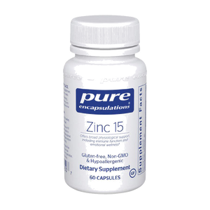 Zinc 15