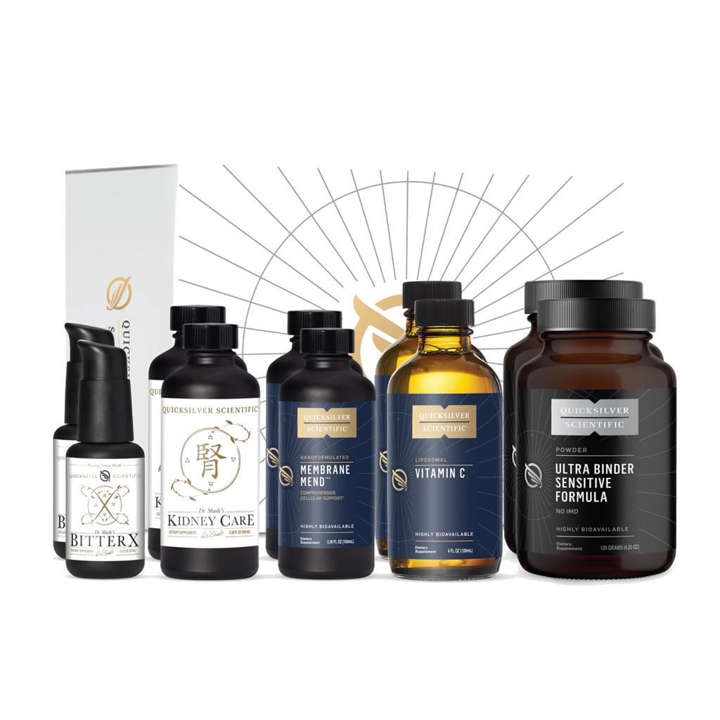 PreTox System protocol kit