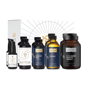 PreTox System protocol kit