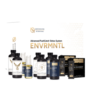 Advanced PushCatch ENVRMNTL kit