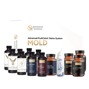 Advanced PushCatch MOLD kit