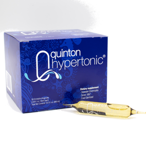 Quinton® Hypertonic Ampoules