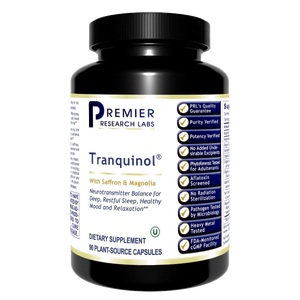 Tranquinol - 90 Vcaps