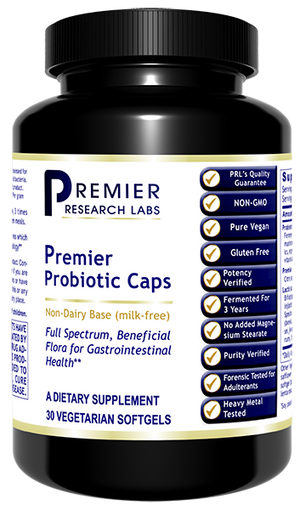 Premier probiotique