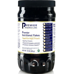 Premier Nutritional Flakes 10oz (Powder)