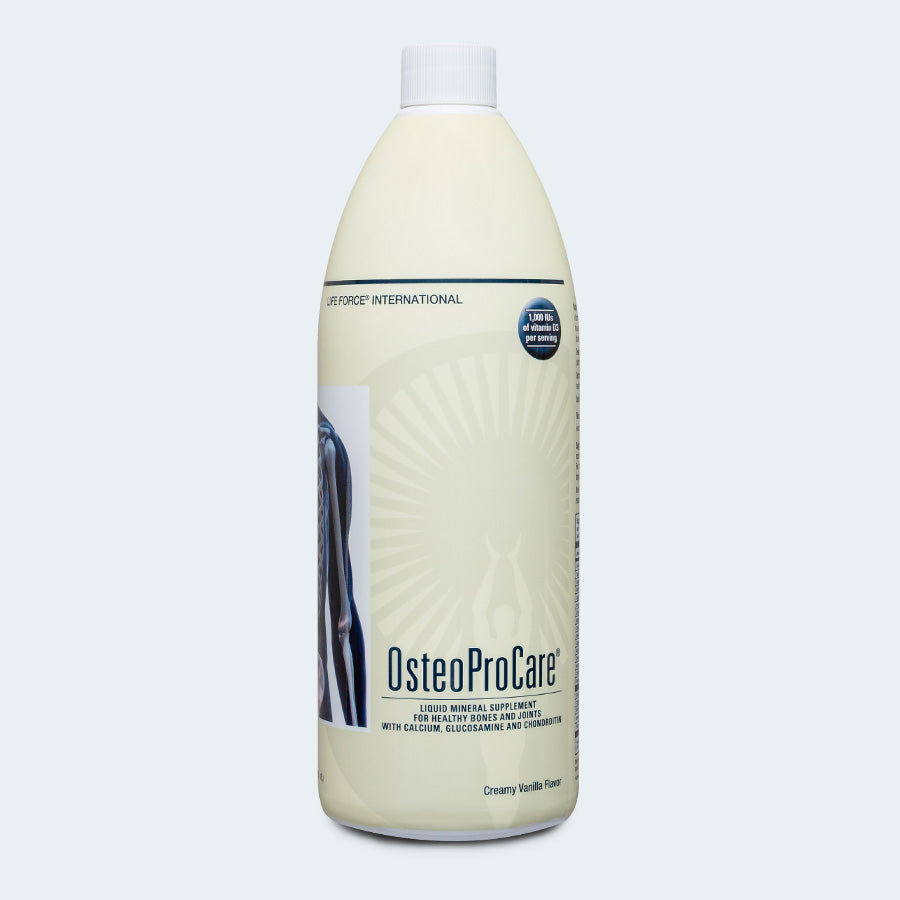 OsteoProCare 32oz - Health & Light Institute
