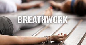 Meditation & Breathwork Classes - Health & Light Institute