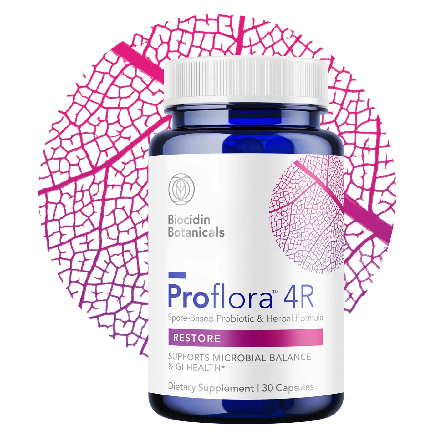 PROFLORA®4R - Health & Light Institute