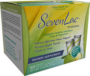 SevenLac - Health & Light Institute
