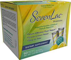 SevenLac - Health & Light Institute